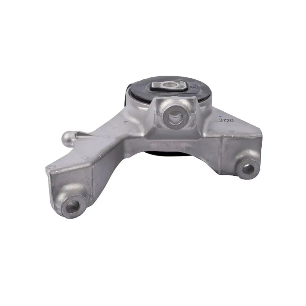ENGINE MOUNTING