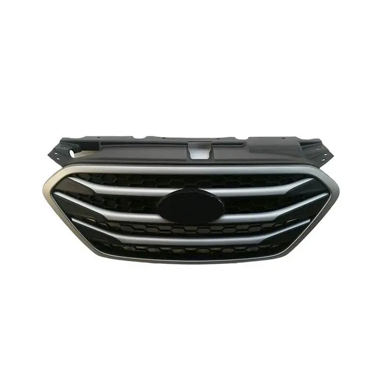 GRILLE A-RAD