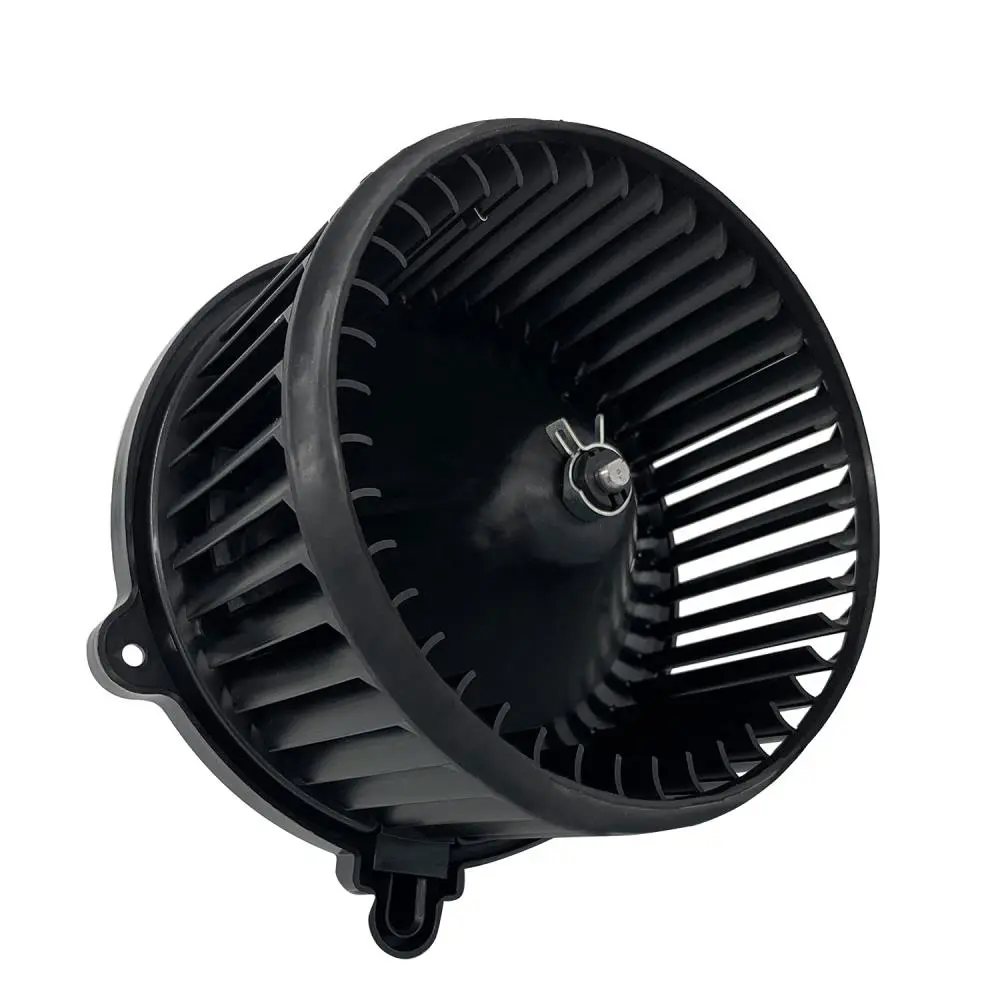 MODULE A-BLOWER