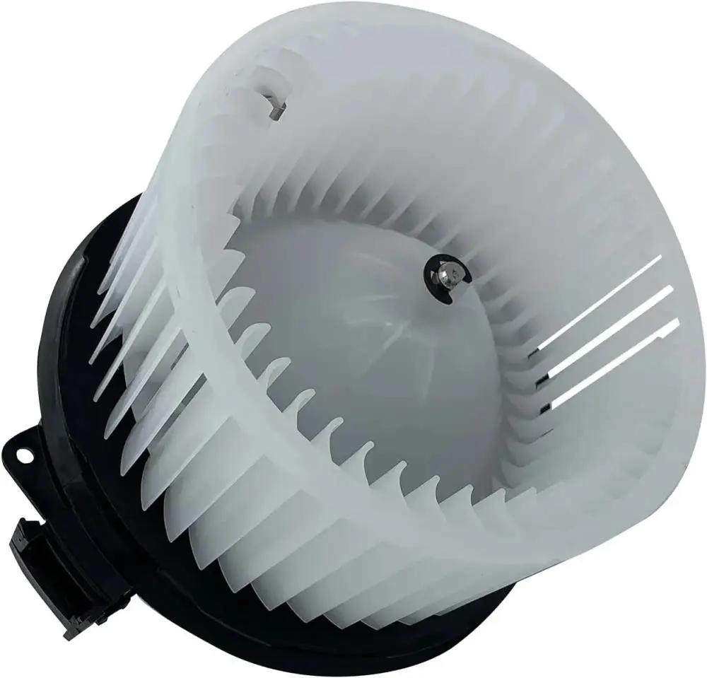 MODULE A-BLOWER