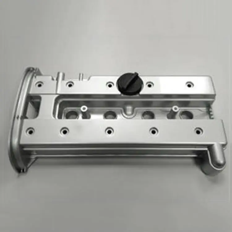 COVER ASSY - ROCKER