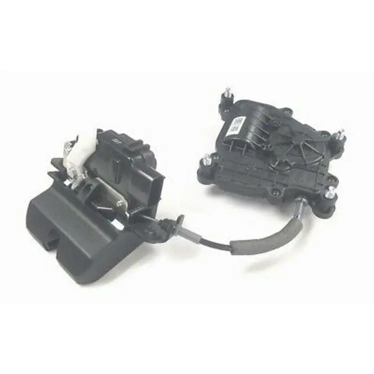 LATCH A-DR