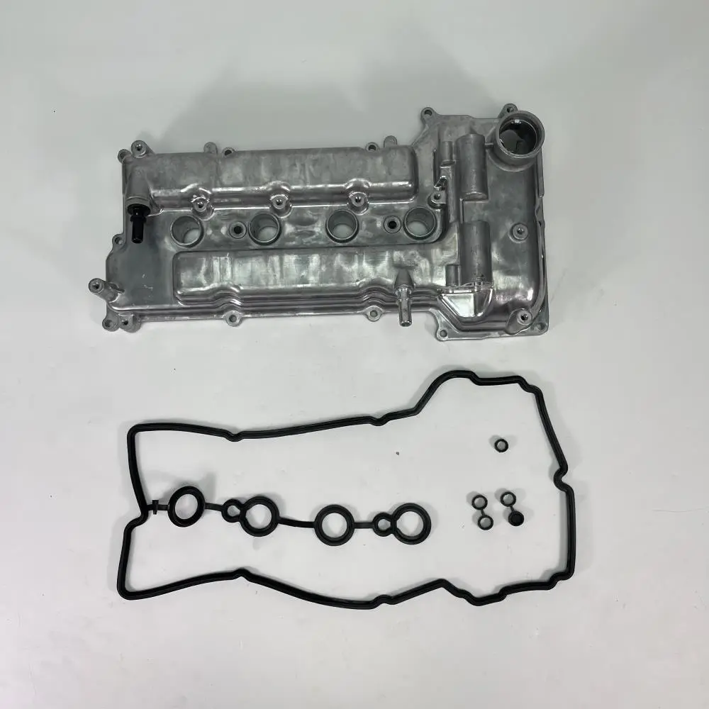 COVER ASSY - ROCKER