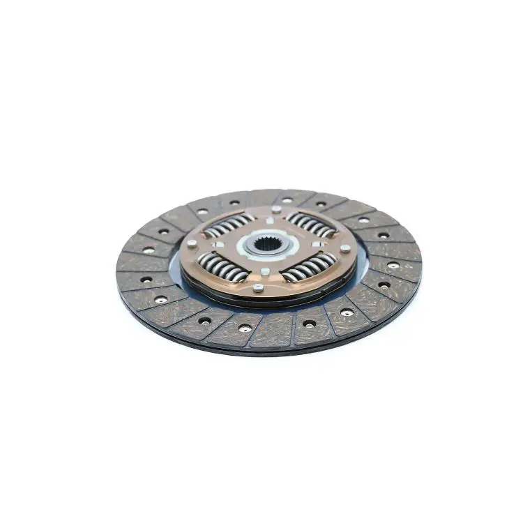 CLUTCH DISC