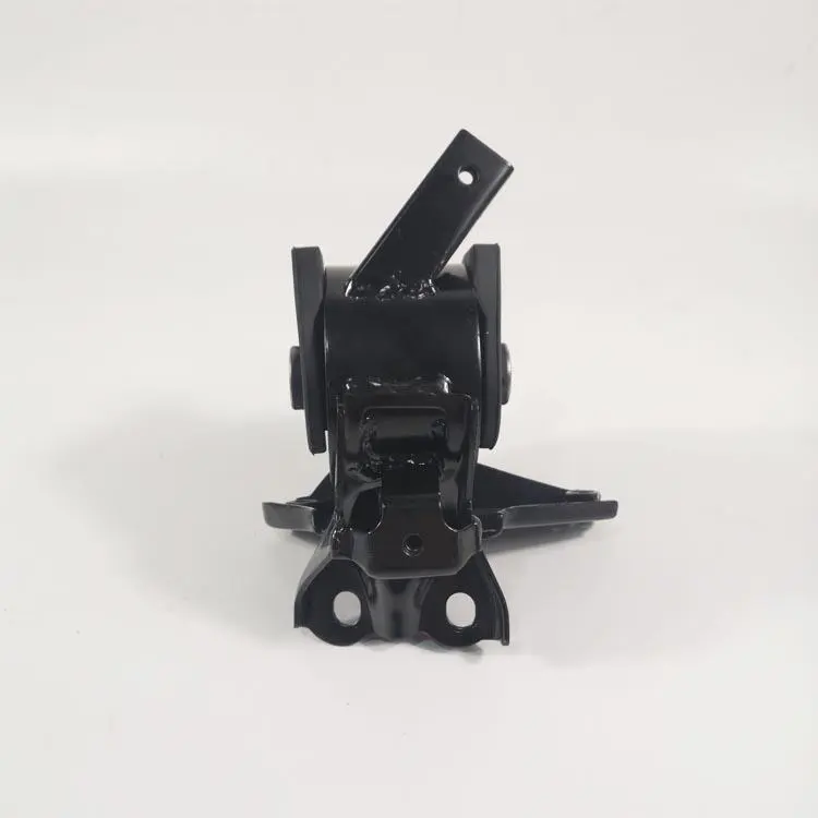 ENGINE MOUNTING