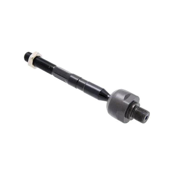 RACK END