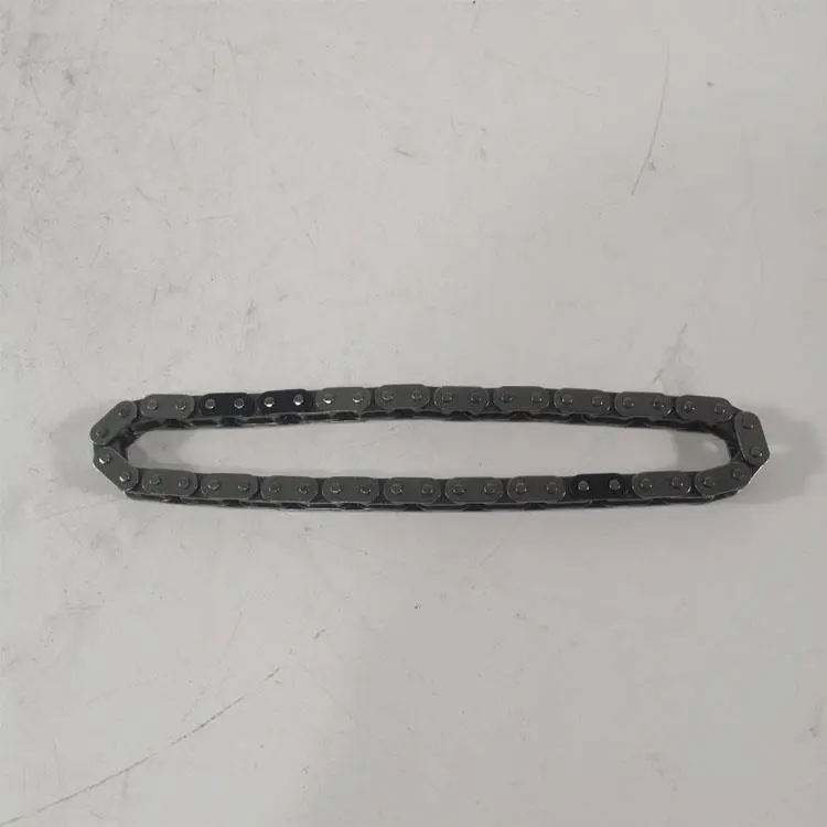 CHAIN-TIMING DRIVE