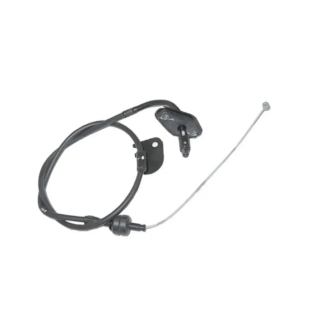 CABLE A-ACCEL CONT