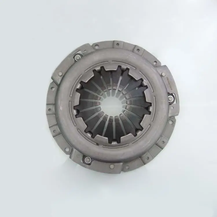 CLUTCH COVER