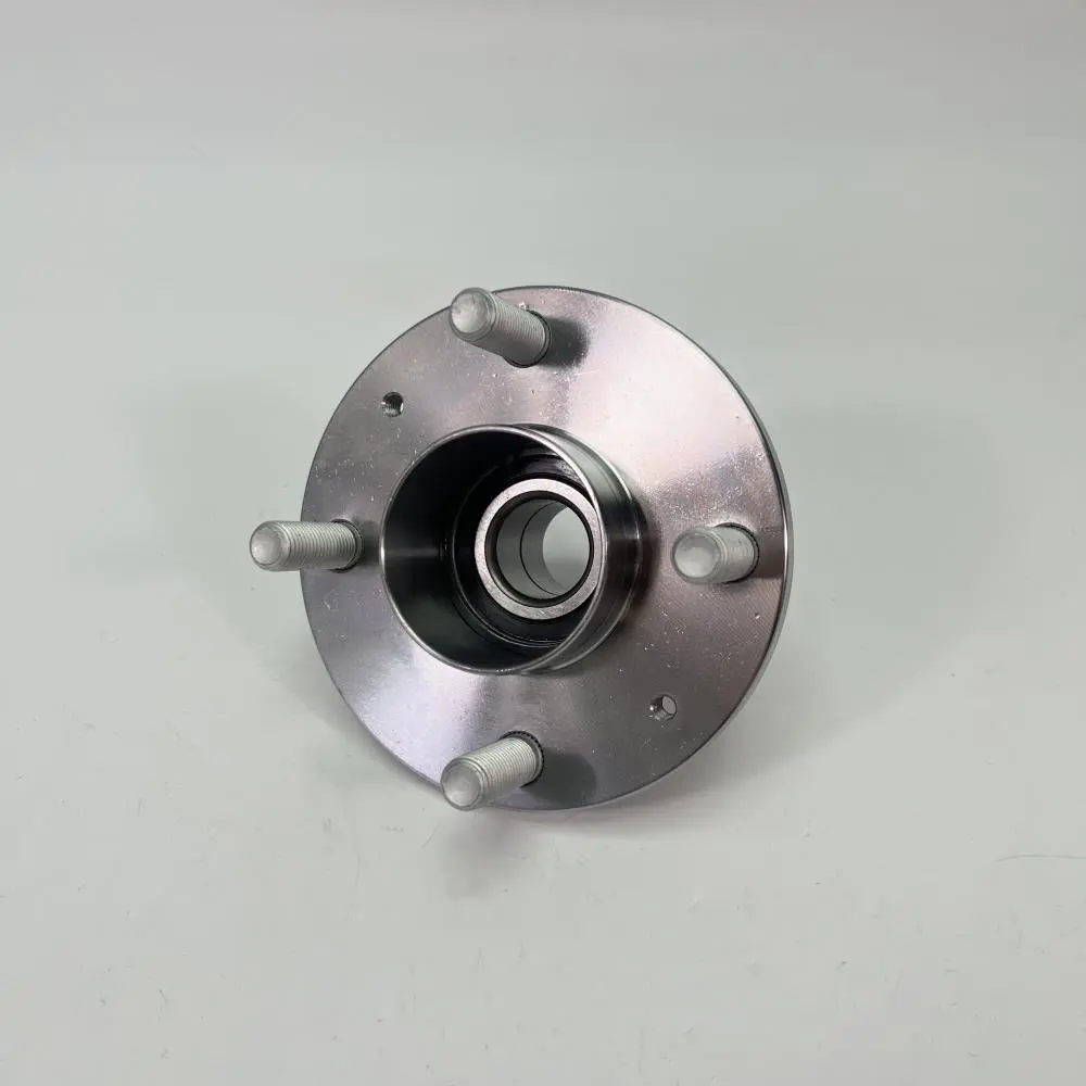 WHEEL HUB