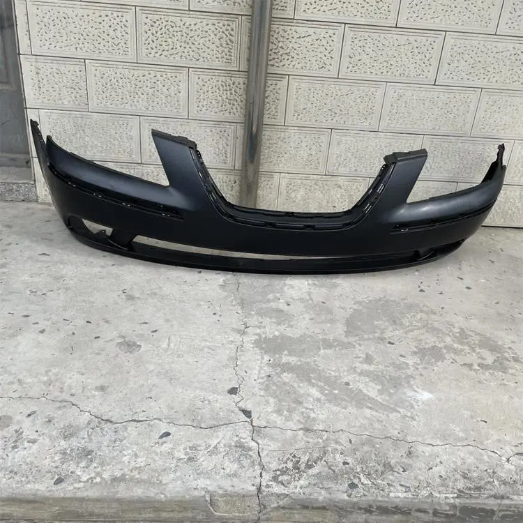 BUMPER