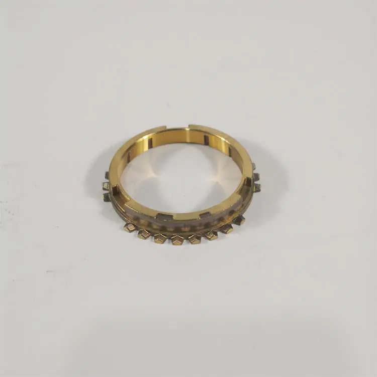 SYNCHRONIZER -RING