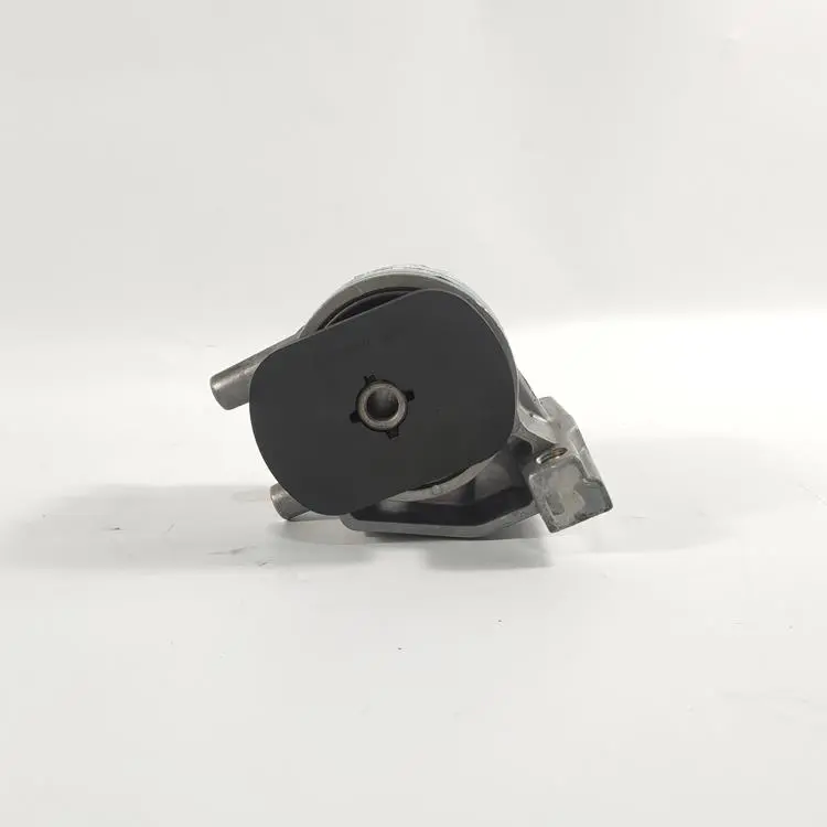 ENGINE MOUNTING