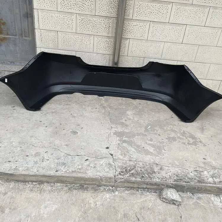 BUMPER