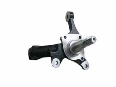 KNUCKLE ASSY