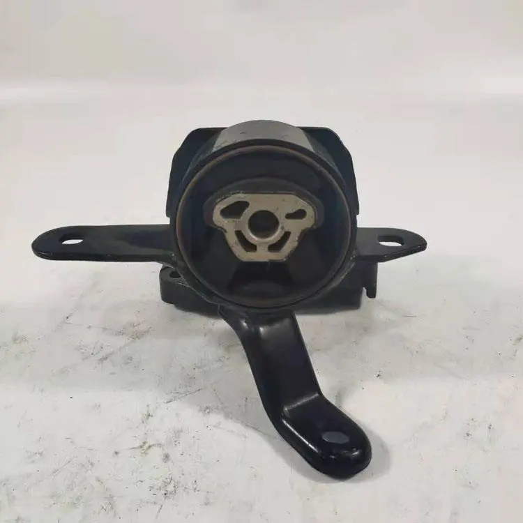 ENGINE MOUNTING SUPPORT