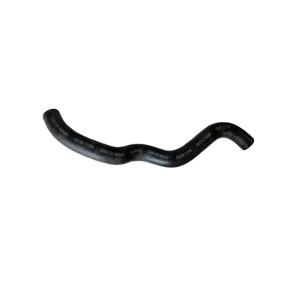HOSE-RADIATOR