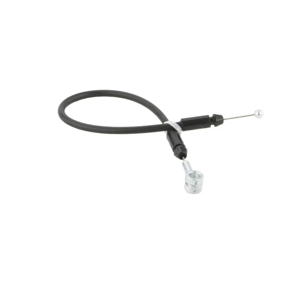 CABLE A-HOOD RELEASE