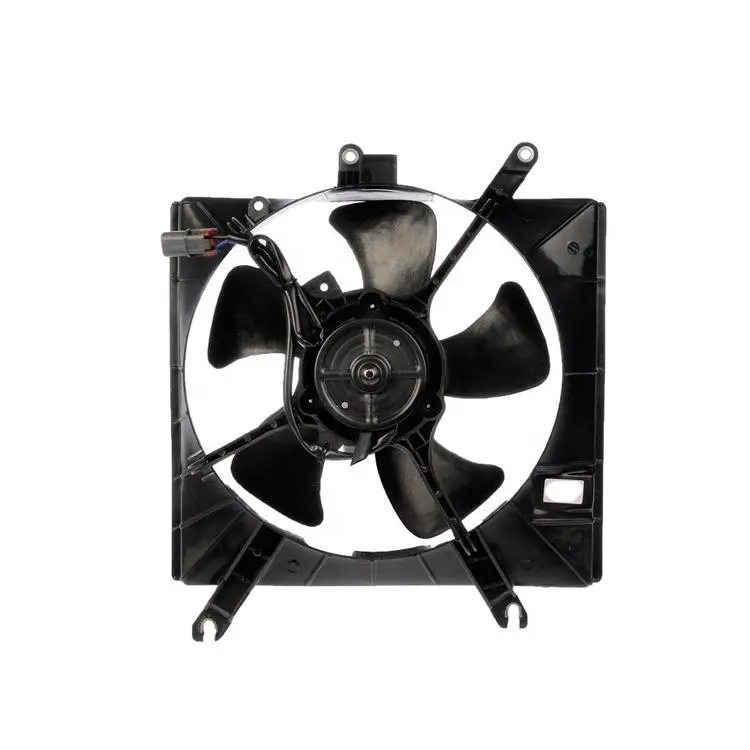 RADIATOR FAN
