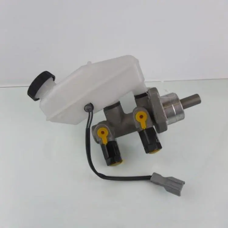 BRAKE MASTER CYLINDER