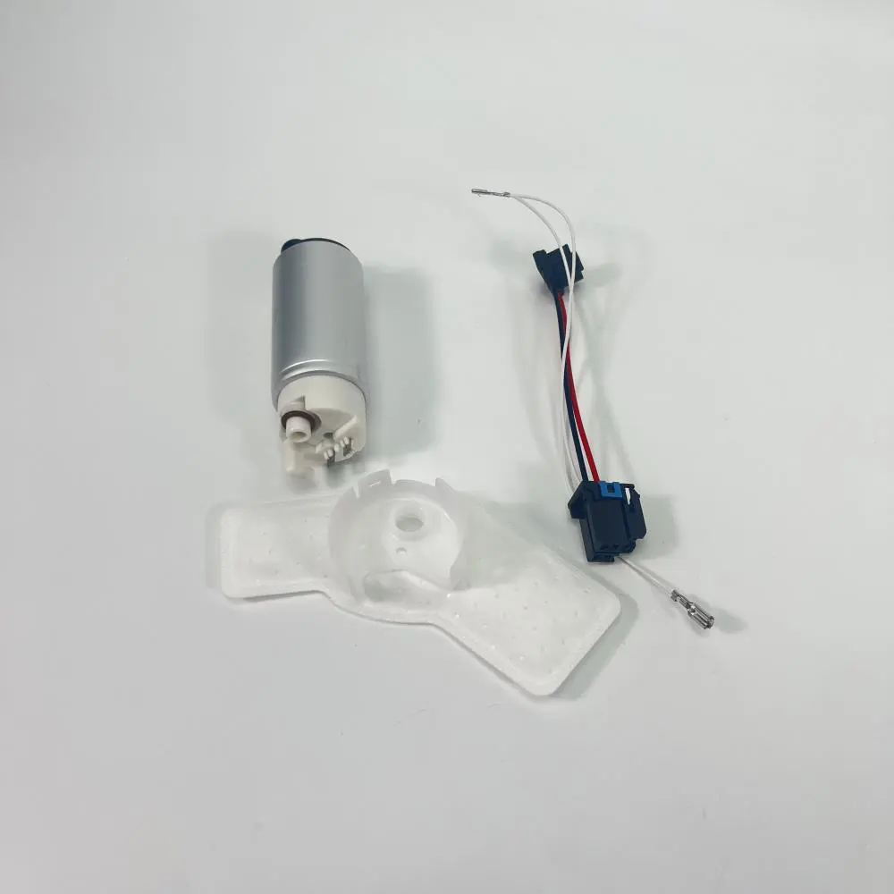 ELECTRIC FUEL PUMP