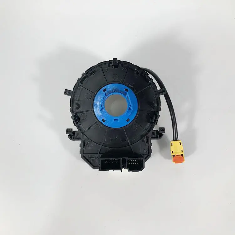 CLOCK SPRING