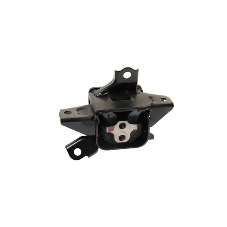 ENGINE MOUNTING
