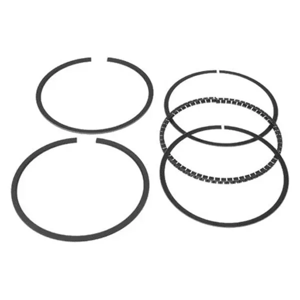 RING KIT-PISTON