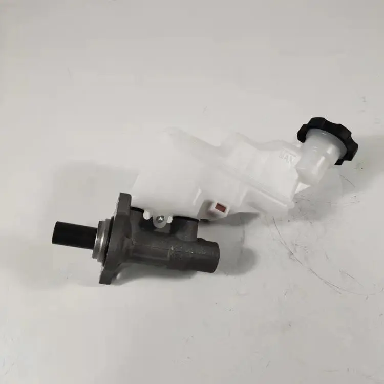 BRAKE MASTER CYLINDER