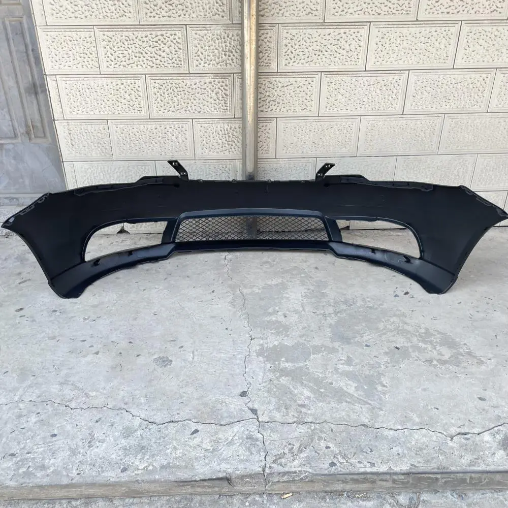 BUMPER