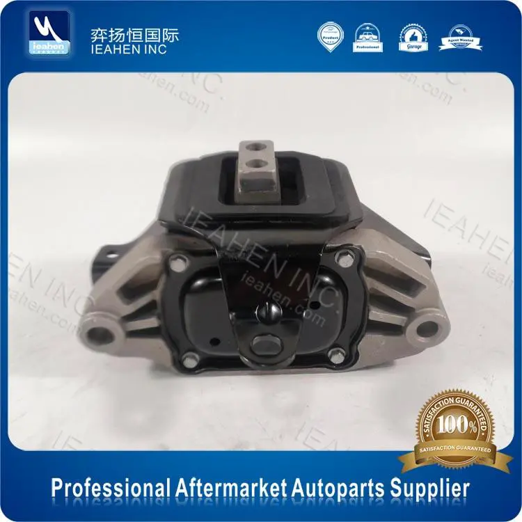 ENGINE MOUNTING