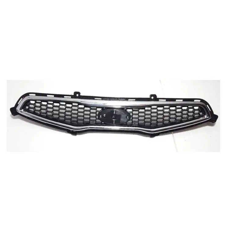 GRILLE A-RAD