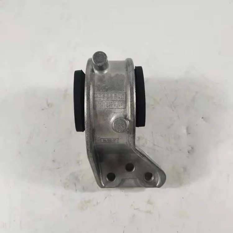 ENGINE MOUNTING