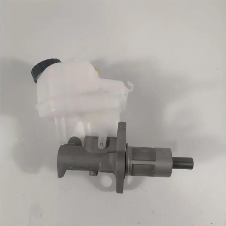 BRAKE MASTER CYLINDER