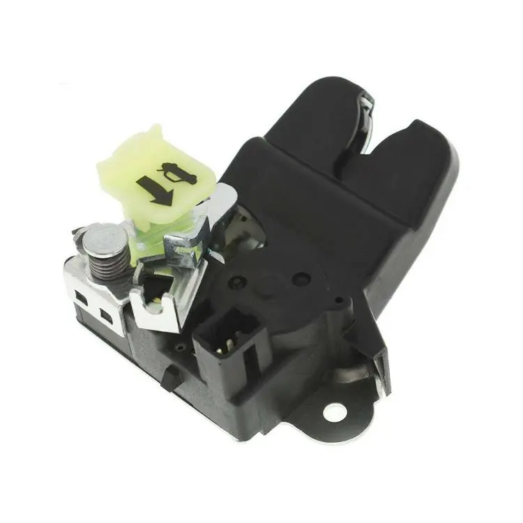 LATCH A-DR