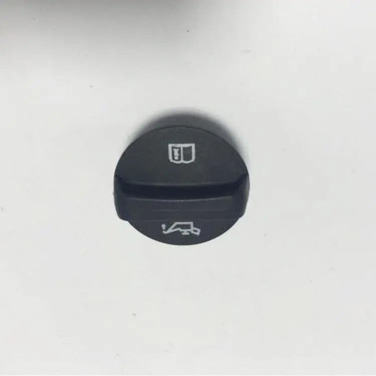 CAP A-OIL FILLER