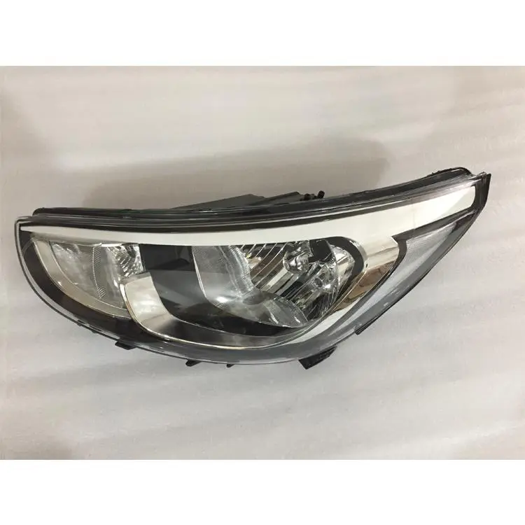 HEAD LAMP
