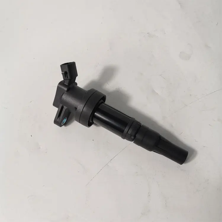 IGNITION COIL
