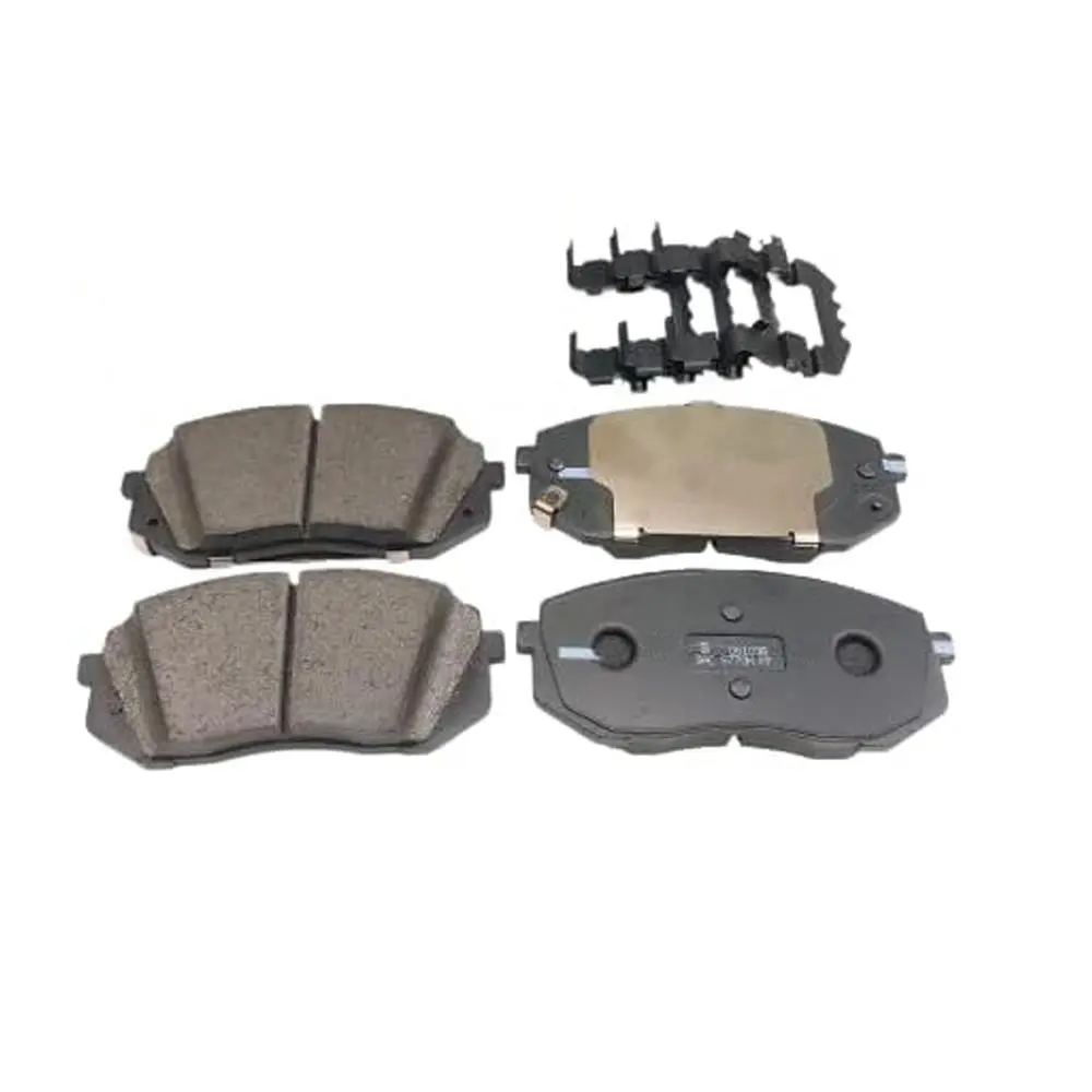 BRAKE PAD