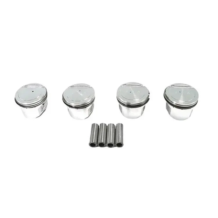 PISTON & PIN ASSY