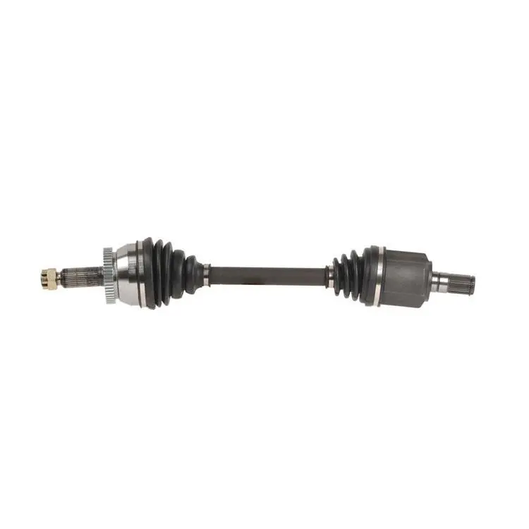 SHAFT A-AXLE
