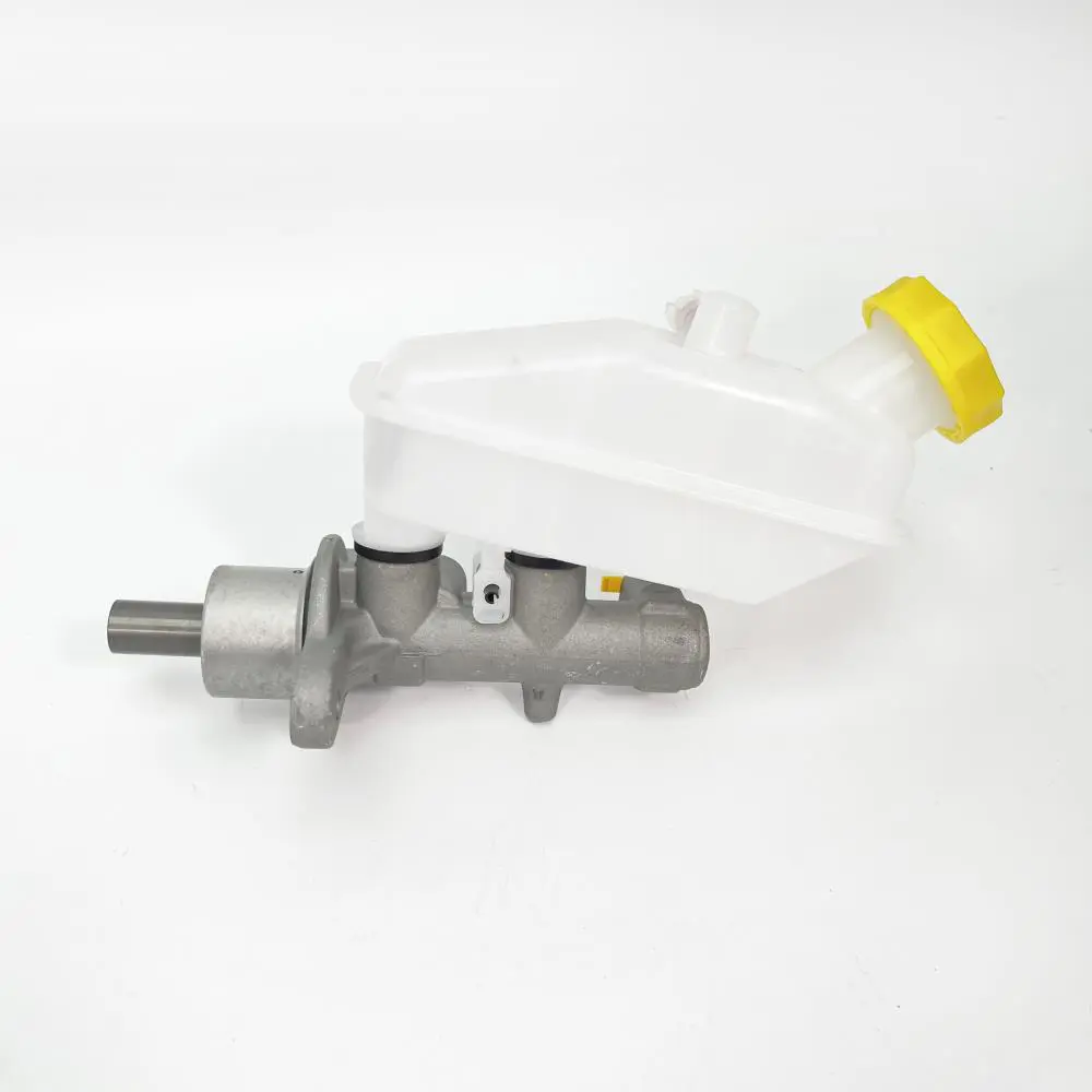 BRAKE MASTER CYLINDER