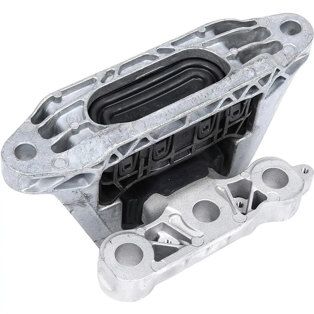 ENGINE MOUNTING SUPPORT