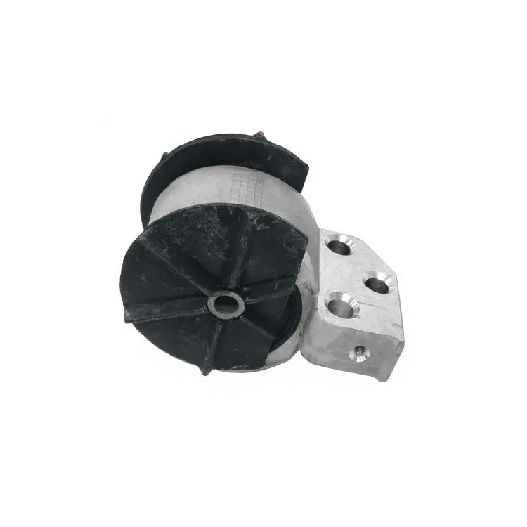 ENGINE MOUNTING