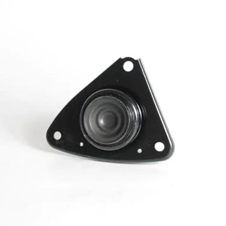 ENGINE MOUNTING
