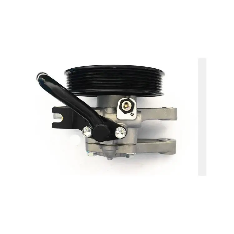 PUMP A-HYD UNIT N/S