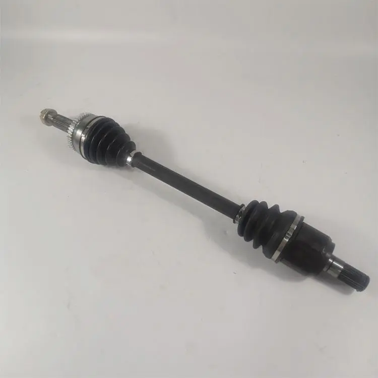 SHAFT A-AXLE