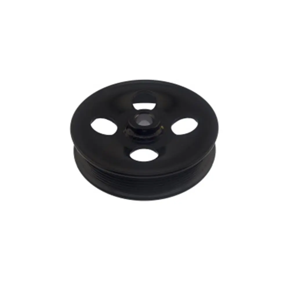 PULLEY-POWER STEERING