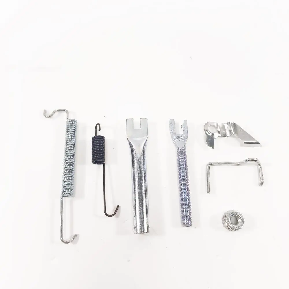 BRAKE SHOE REPAIR KIT