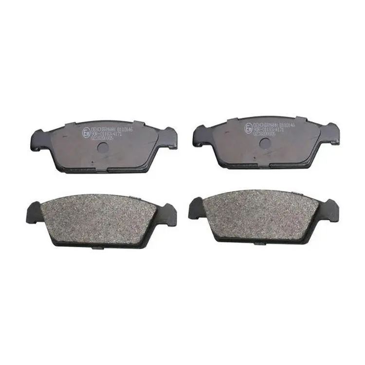 BRAKE PAD